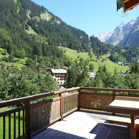 De Gamme 5p Avec Mezzanine, Parking, Proche Telepherique Et Pistes - - Fr-1-464-7