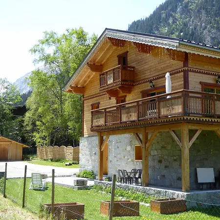 De Gamme 5p Avec Mezzanine, Parking, Proche Telepherique Et Pistes - - Fr-1-464-7